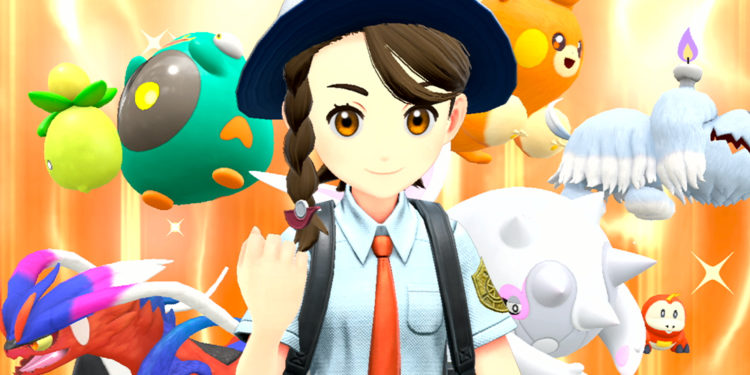Inilah impresi awal kami setelah menjajal versi demo Pokémon Scarlet dan Violet yang akhirnya mengusung konsep open-world penuh