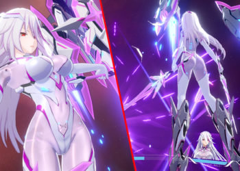 Aozoria No Xipuria telah kembali bangkit sebagai Project: Nornium yang masih terlihat memukau dari segi gameplay hingga grafis