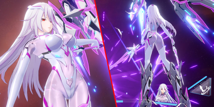 Aozoria No Xipuria telah kembali bangkit sebagai Project: Nornium yang masih terlihat memukau dari segi gameplay hingga grafis