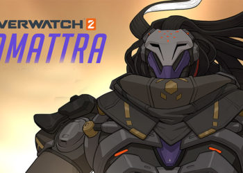 Melalui kesempatan wawancara tersebut kami berbicara banyak soal hero baru Overwatch 2 yang akan dirilis pada Season 2, yaitu Ramattra.