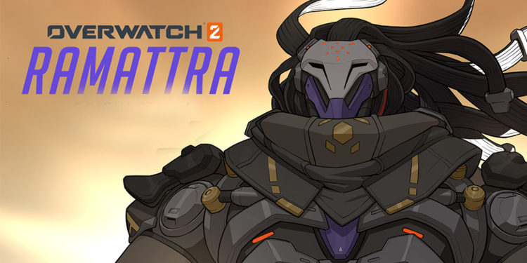 Melalui kesempatan wawancara tersebut kami berbicara banyak soal hero baru Overwatch 2 yang akan dirilis pada Season 2, yaitu Ramattra.