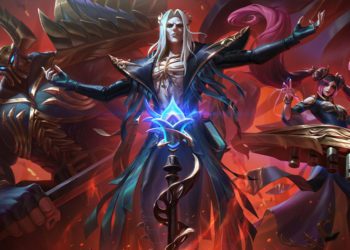 Tuntutan Riot Games atas Moonton kini berakhir harus dibawa ke China demi bisa mencapai konklusi pasti