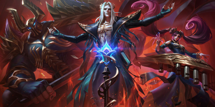 Tuntutan Riot Games atas Moonton kini berakhir harus dibawa ke China demi bisa mencapai konklusi pasti