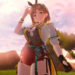 Produser Junzo Hosoi dan timnya terkadang masih dibuat terkejut dengan kesuksesan seri Atelier Ryza berkat daya tarik paha sang heroine