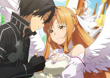 Game Mobile ‘SAO Unleash Blading’ Akan Dimatikan Mulai Januari 2023