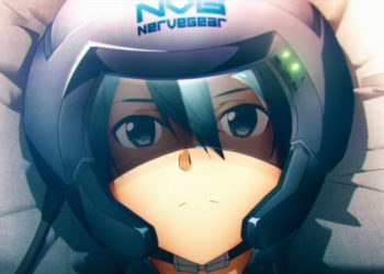 Sword Art Online mendapatkan proyek movie original terbaru. Sayangnya belum ada detail lebih lanjut mengenai plot atau jadwal tayang.
