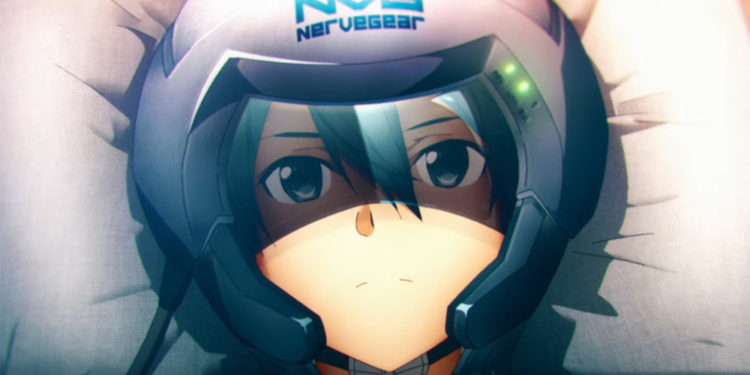Sword Art Online mendapatkan proyek movie original terbaru. Sayangnya belum ada detail lebih lanjut mengenai plot atau jadwal tayang.