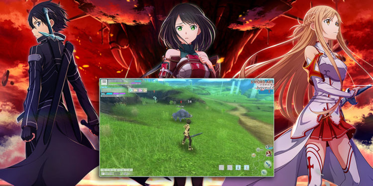 Bandai Namco memastikan Sword Art Online: Integral Factor sudah bisa dimainkan di PC lewat Google Play Games.