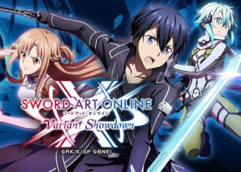 Sword Art Online Variant Showdown resmi dirilis secara global untuk Android dan juga iOS, bisa download melalui Google Play dan App Store.