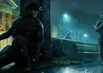 Ubisoft telah merilis kumpulan concept art Splinter Cell Remake sebagai bentuk perayaan anniversary franchisenya yang ke-20