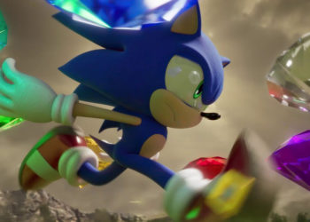 Simak review terbaru kami untuk Sonic Frontiers yang cukup sukses membawa sebuah evolusi baru untuk franchise gamenya