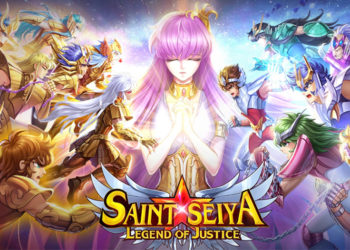 Redeem Code Saint Seiya: Legend of Justice juga sangat rutin dibagikan secara gratis dengan banyak reward untuk para pemain SEA dan Indonesia.