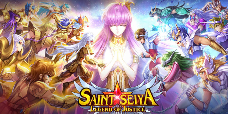 Redeem Code Saint Seiya: Legend of Justice juga sangat rutin dibagikan secara gratis dengan banyak reward untuk para pemain SEA dan Indonesia.