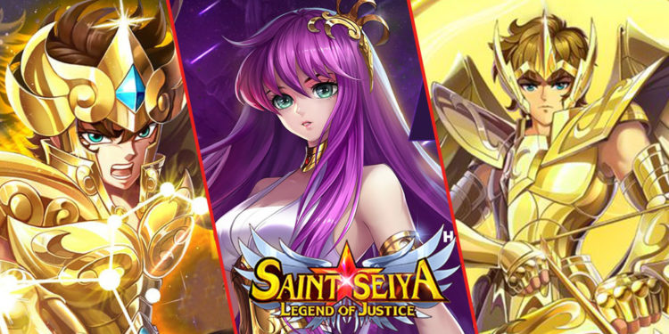 Tier list Saint Seiya: Legend of Justice bisa menjadi sangat penting di game RPG seperti ini agar tidak salah langkah.