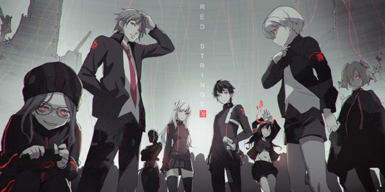Kenji Anabuki selaku director Scarlet Nexus telah berbagi concept artwork awal gamenya yang terlihat sangat berbeda