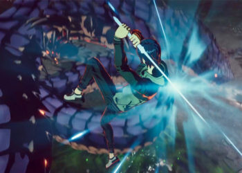 Netmarble akhirnya telah memperlihatkan detail gameplay dari Solo Leveling pada ajang G-Star 2022 dan akan rilis di tahun 2023.