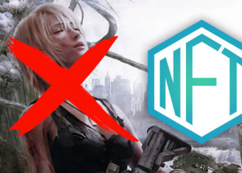 Square Enix telah resmi mengumumkan bahwa Symbiogenesis adalah proyek NFT mereka, bukan game baru seperti Parasite Eve yang dibicarakan.
