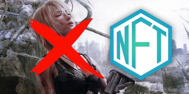 Square Enix telah resmi mengumumkan bahwa Symbiogenesis adalah proyek NFT mereka, bukan game baru seperti Parasite Eve yang dibicarakan.