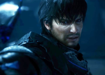 Square Enix sudah tidak lagi mendapat keuntungan cukup di Jepang dan menekankan pentingnya fokus ke pasar global
