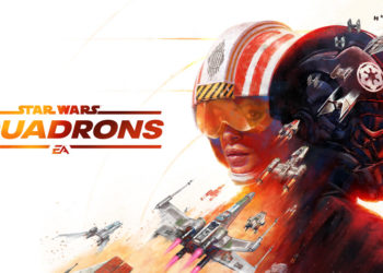 Game EA yang sebenarnya masih dibanderol dengan cukup mahal - Star Wars: Squadrons bisa kamu klaim gratis di Epic Games Store sekarang juga.