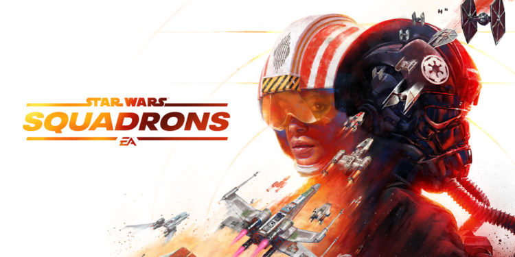 Game EA yang sebenarnya masih dibanderol dengan cukup mahal - Star Wars: Squadrons bisa kamu klaim gratis di Epic Games Store sekarang juga.