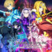 Bandai Namco telah resmi mengumumkan game terbarunya berjudul Sword Art Online: Last Recollection yang rencana akan dirilis pada tahun 2023.