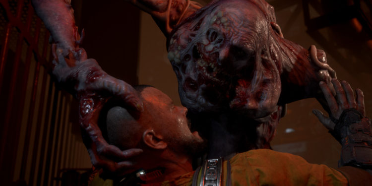 Game survival horror The Callisto Protocol ternyata akan punya DLC yang menambahkan animasi mati dan mode gameplay lebih sulit