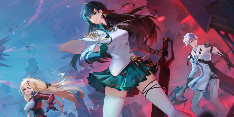 Tidak lama lagi Tower of Fantasy akan merilis update 2.1 yang menambahkan Confounding Labyrinth sebagai map baru