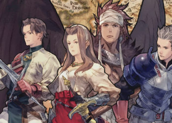 Simak review terbaru kami untuk Tactics Ogre: Reborn yang merupakan versi remaster dari seri SRPG legendaris besutan Square Enix