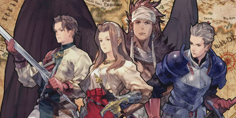 Simak review terbaru kami untuk Tactics Ogre: Reborn yang merupakan versi remaster dari seri SRPG legendaris besutan Square Enix