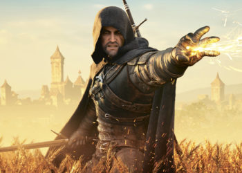 Setelah sempat ditunda hingga setahun lebih, akhirnya update next-gen untuk The Witcher 3 akan segera dirilis pada 14 Desember 2022