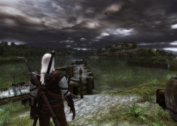 CD Projekt Red mendeskripsikan The Witcher Remake sebagai game "open-world RPG" dalam laporan keungan terbarunya