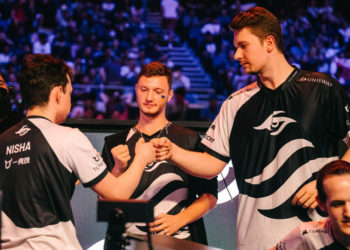 Tidak Disangka Melangkah Jauh dari LCQ – Wawancara dengan Team Secret di Final The International 2022