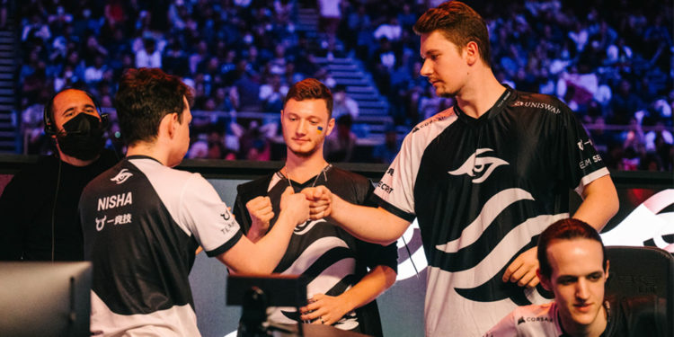 Tidak Disangka Melangkah Jauh dari LCQ – Wawancara dengan Team Secret di Final The International 2022