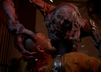 Spesifikasi PC Untuk Main The Callisto Protocol lumayan berat karena memang game tersebut menawarkan visual gore yang detail dan fantastis.