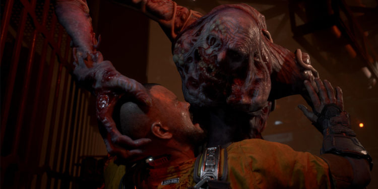 Spesifikasi PC Untuk Main The Callisto Protocol lumayan berat karena memang game tersebut menawarkan visual gore yang detail dan fantastis.