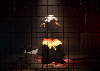 Sebagai sebuah game yang bakal menjadi penutup dari antalogi The Dark Pictures, harus kami akui The Devil in Me sukses memberi yang terbaik.