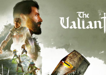 Review The Valiant – Game RTS Potensial yang Terlalu Sederhana