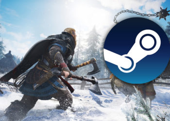 Ubisoft telah resmi mengumumkan bahwa mereka telah kembali ke Steam. Untuk permulaan, mereka memulainya dengan Assassin's Creed Valhalla.