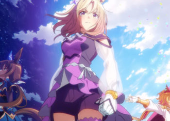 Cygames mengumumkan musim ketiga dari anime Uma Musume Pretty Derby sedang dalam tahap diproduksi oleh studio Kai