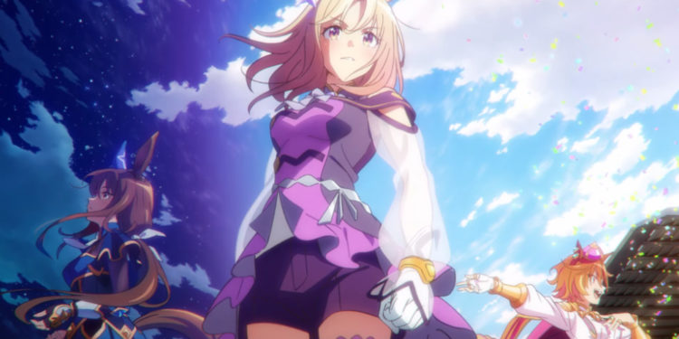 Cygames mengumumkan musim ketiga dari anime Uma Musume Pretty Derby sedang dalam tahap diproduksi oleh studio Kai