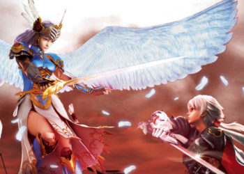 Produser Shingo Mukaitoge dari tri-Ace mengungkapkan keinginan pribadinya untuk bisa mengembangkan Valkyrie Profile 3