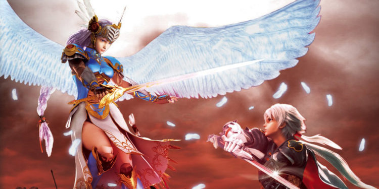 Produser Shingo Mukaitoge dari tri-Ace mengungkapkan keinginan pribadinya untuk bisa mengembangkan Valkyrie Profile 3