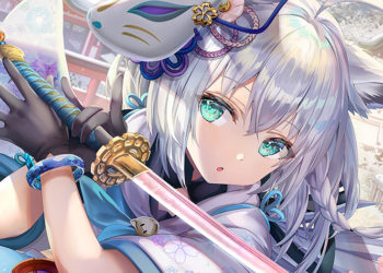 VTuber benar-benar mendominasi dengan 1,100 circle yang mendaftarkan dirinya sebagai "fandom VTuber" di Comiket 101 mendatang.