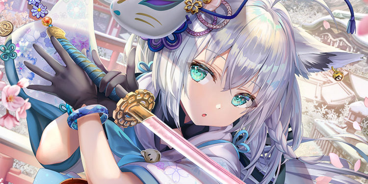 VTuber benar-benar mendominasi dengan 1,100 circle yang mendaftarkan dirinya sebagai "fandom VTuber" di Comiket 101 mendatang.