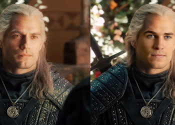 Banyak fans seri film The Witcher yang mengaku tidak setuju dengan dialihkannya peran Gearlt of Rivia ke aktor baru Liam Hemsworth