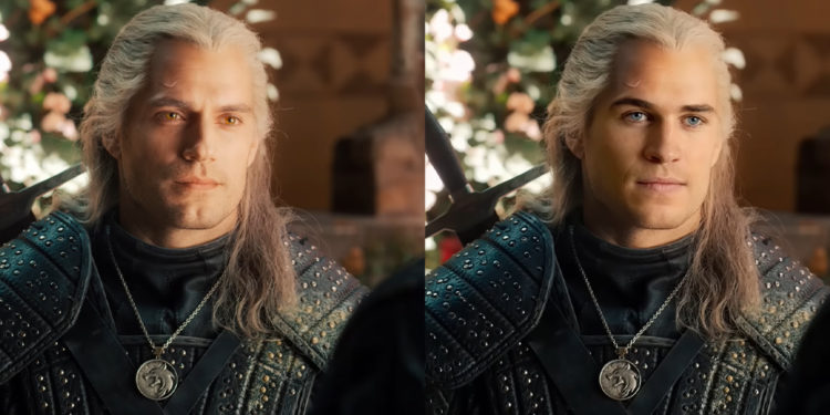 Banyak fans seri film The Witcher yang mengaku tidak setuju dengan dialihkannya peran Gearlt of Rivia ke aktor baru Liam Hemsworth