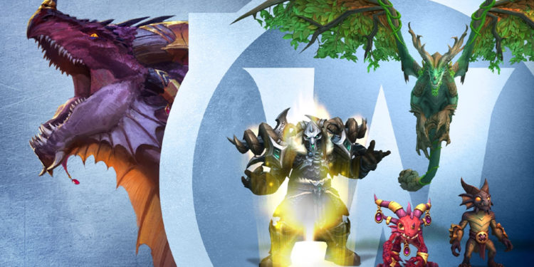 Wawancara terbaru kami dengan Blizzard yang membahas lebih dalam soal proses mendesain dunia World of Warcraft: Dragonflight