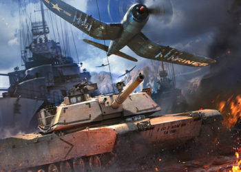 Gaijin Entertainment resmi mengumumkan game mobile simulasi perang War Thunder Edge yang akan segera memasuki uji beta