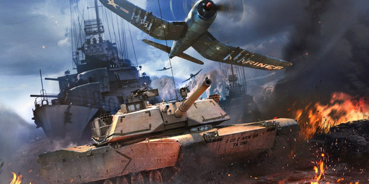Gaijin Entertainment resmi mengumumkan game mobile simulasi perang War Thunder Edge yang akan segera memasuki uji beta